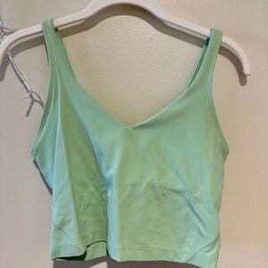 Lululemon align tank